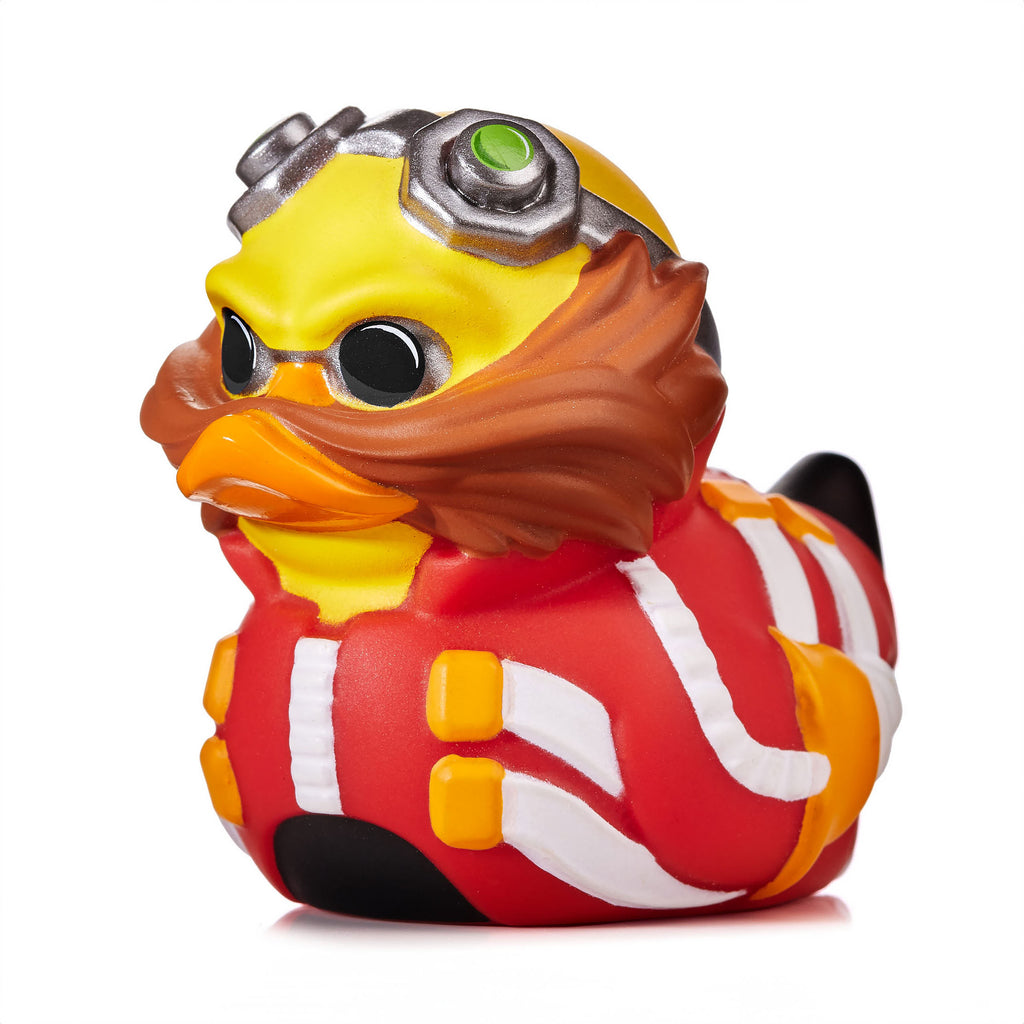 Zdjęcie produktu Sonic the Hedgehog - mini kaczka dekoracyjna Dr. Eggman TUBBZ
