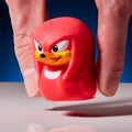 Zdjęcie produktu Sonic the Hedgehog - Knuckles Mini TUBBZ kaczuszka dekoracyjna