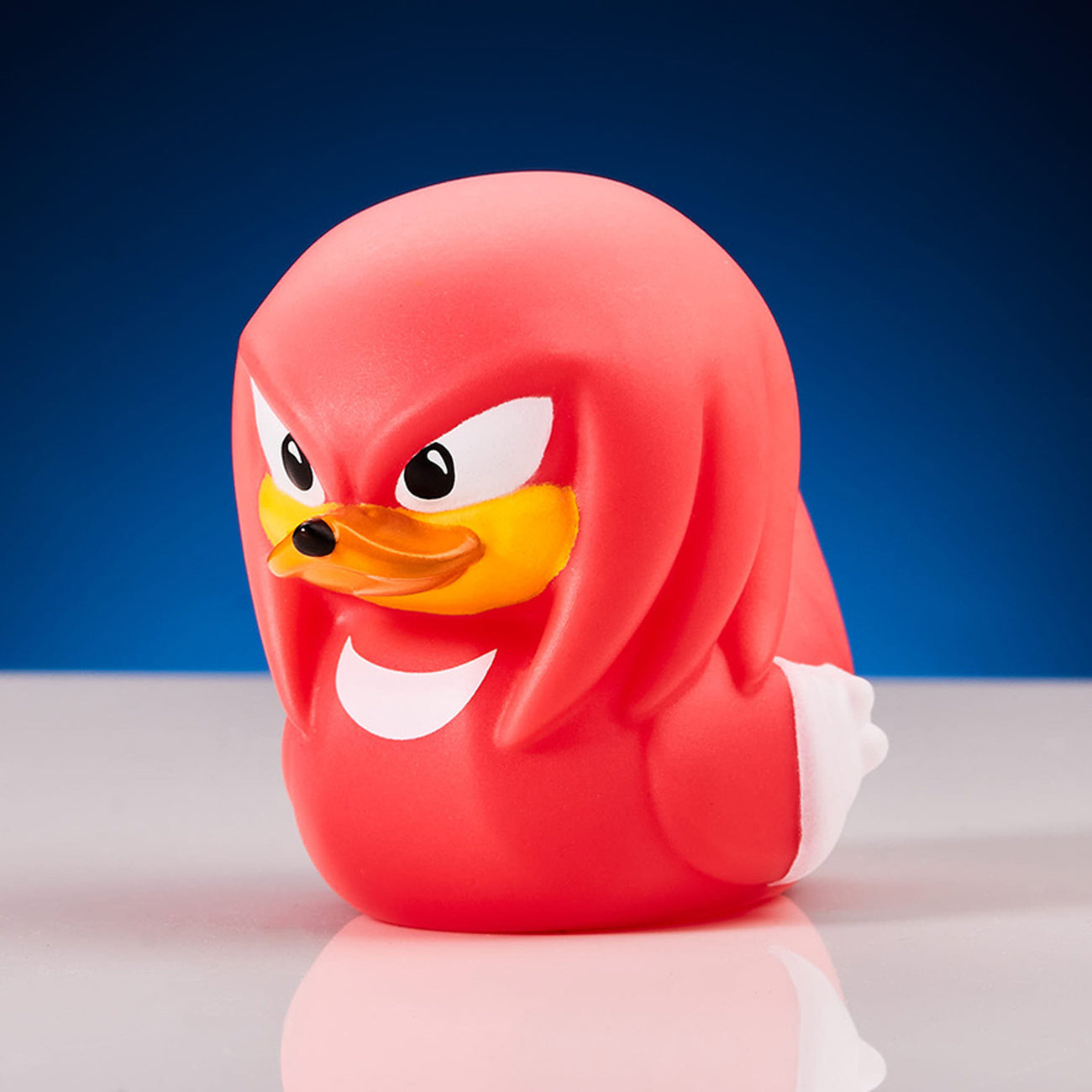 Zdjęcie produktu Sonic the Hedgehog - Knuckles Mini TUBBZ kaczuszka dekoracyjna