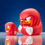 Zdjęcie produktu Sonic the Hedgehog - Knuckles Mini TUBBZ kaczuszka dekoracyjna