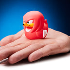 Zdjęcie produktu Sonic the Hedgehog - Knuckles Mini TUBBZ kaczuszka dekoracyjna