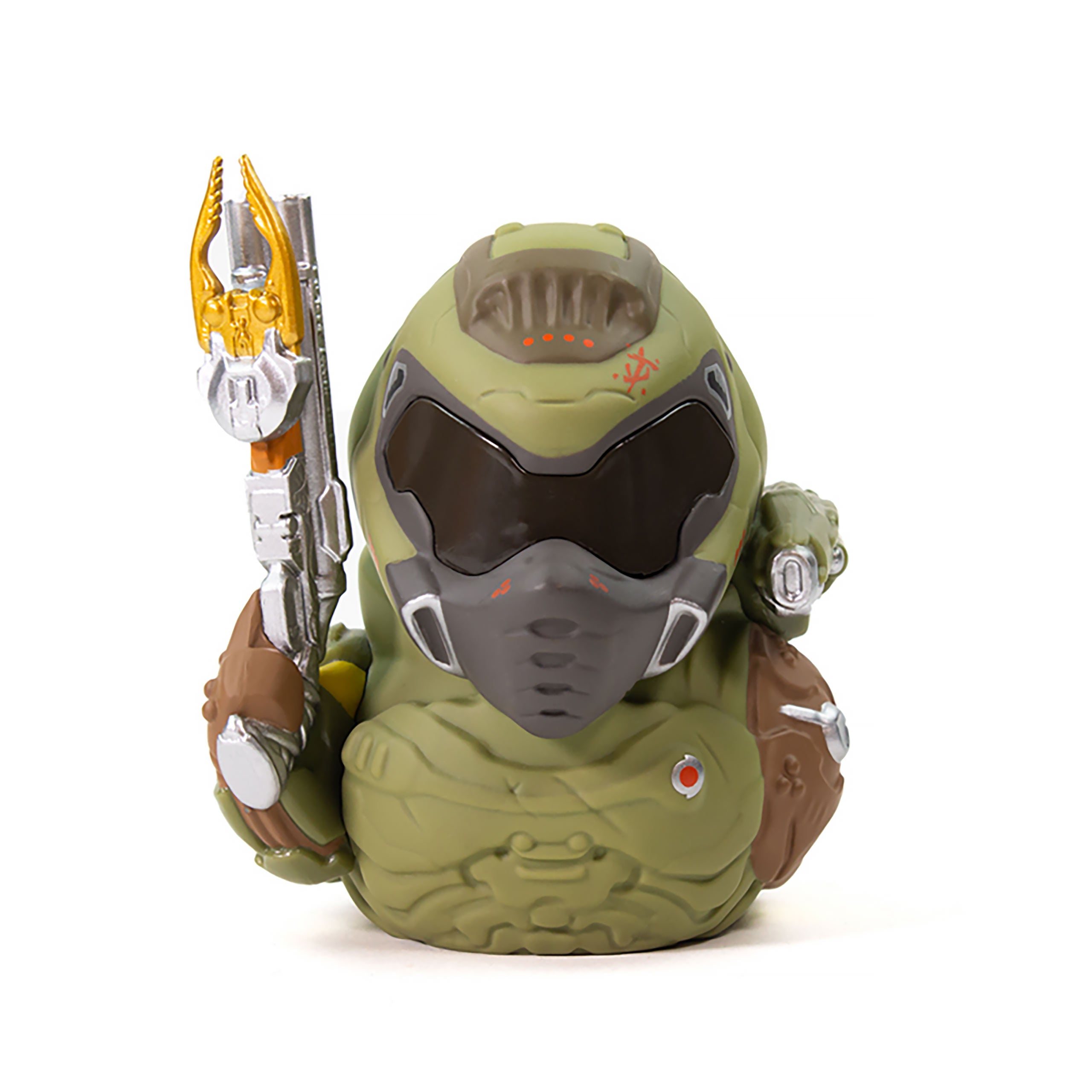 Zdjęcie produktu Doom - kaczka dekoracyjna Slayer TUBBZ