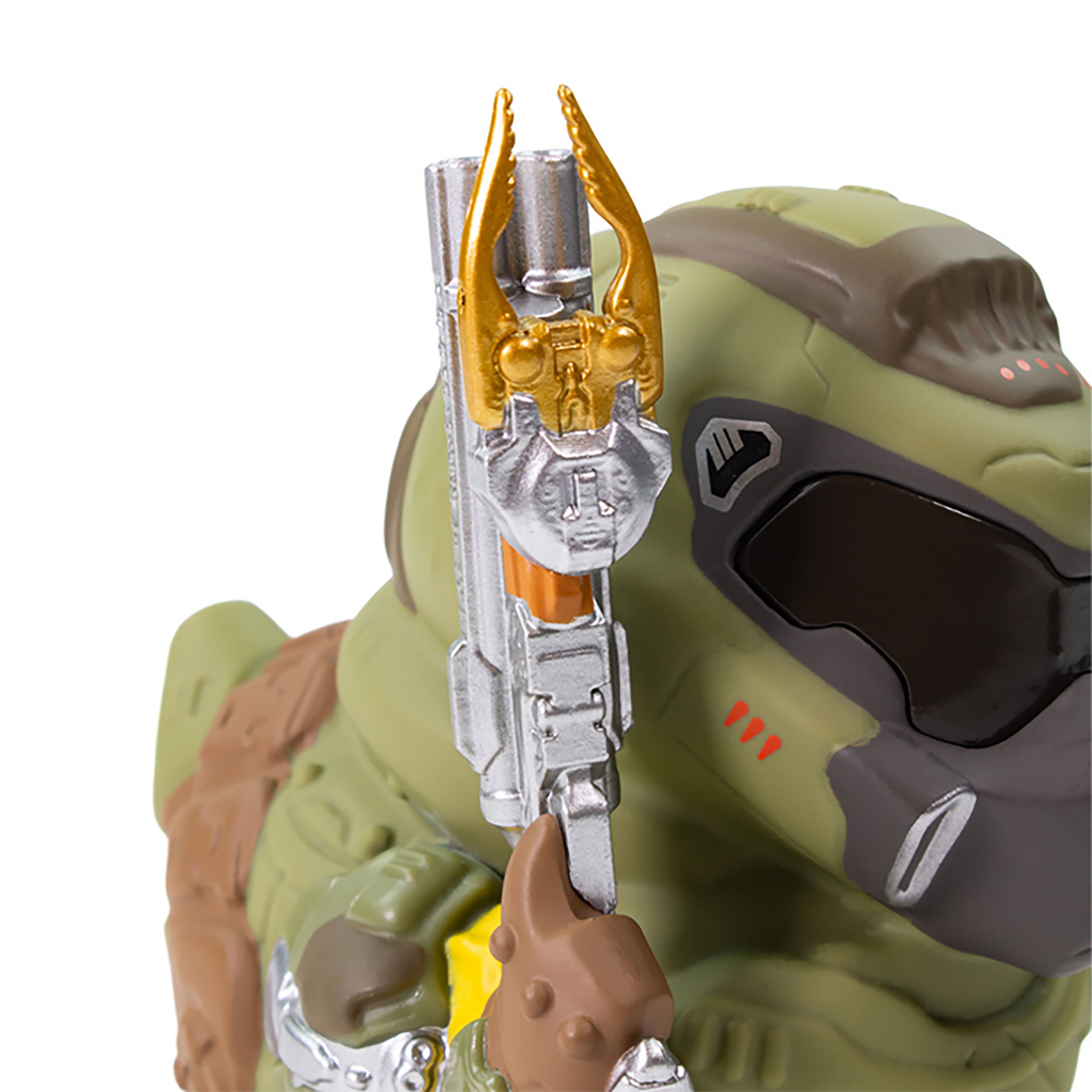 Zdjęcie produktu Doom - kaczka dekoracyjna Slayer TUBBZ