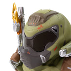 Zdjęcie produktu Doom - kaczka dekoracyjna Slayer TUBBZ