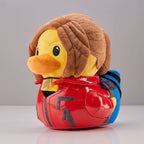 Zdjęcie produktu Resident Evil – Pluszowa figurka Claire Redfield TUBBZ