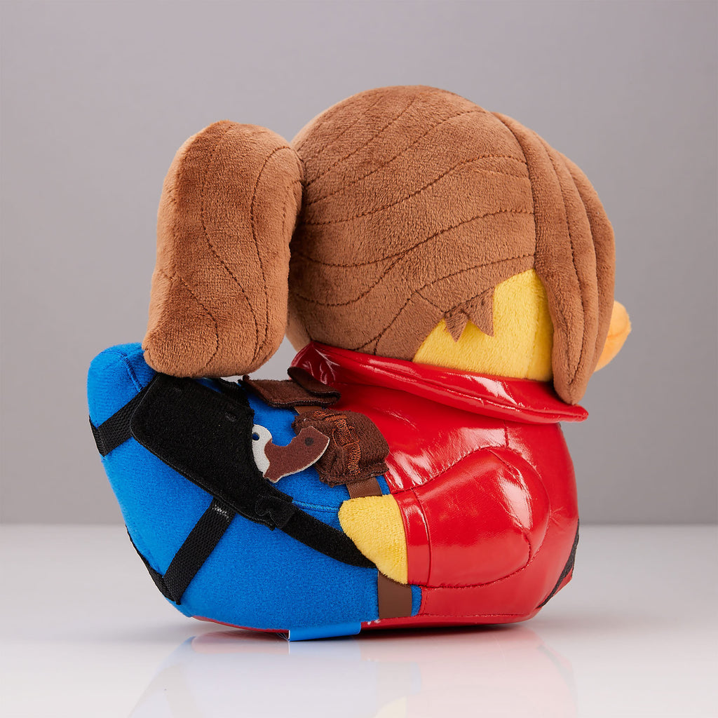 Zdjęcie produktu Resident Evil – Pluszowa figurka Claire Redfield TUBBZ