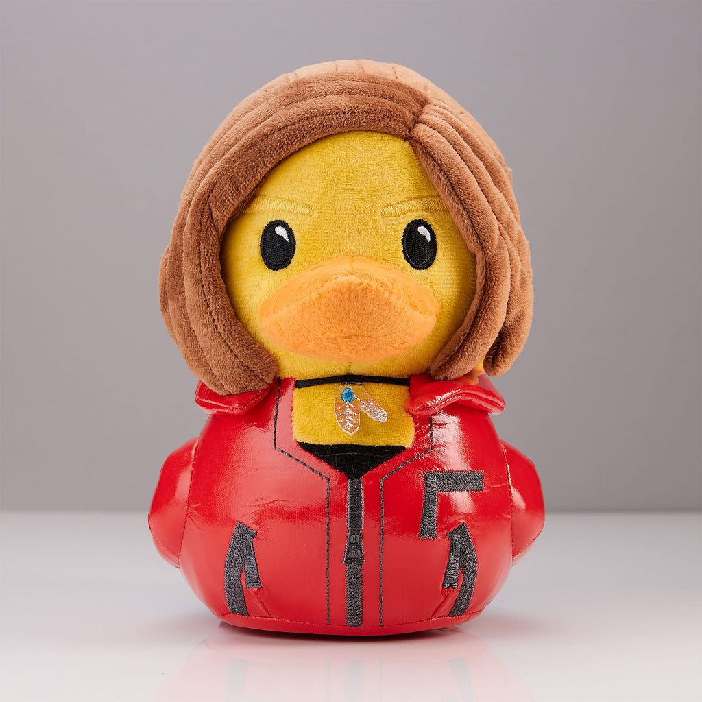 Zdjęcie produktu Resident Evil – Pluszowa figurka Claire Redfield TUBBZ