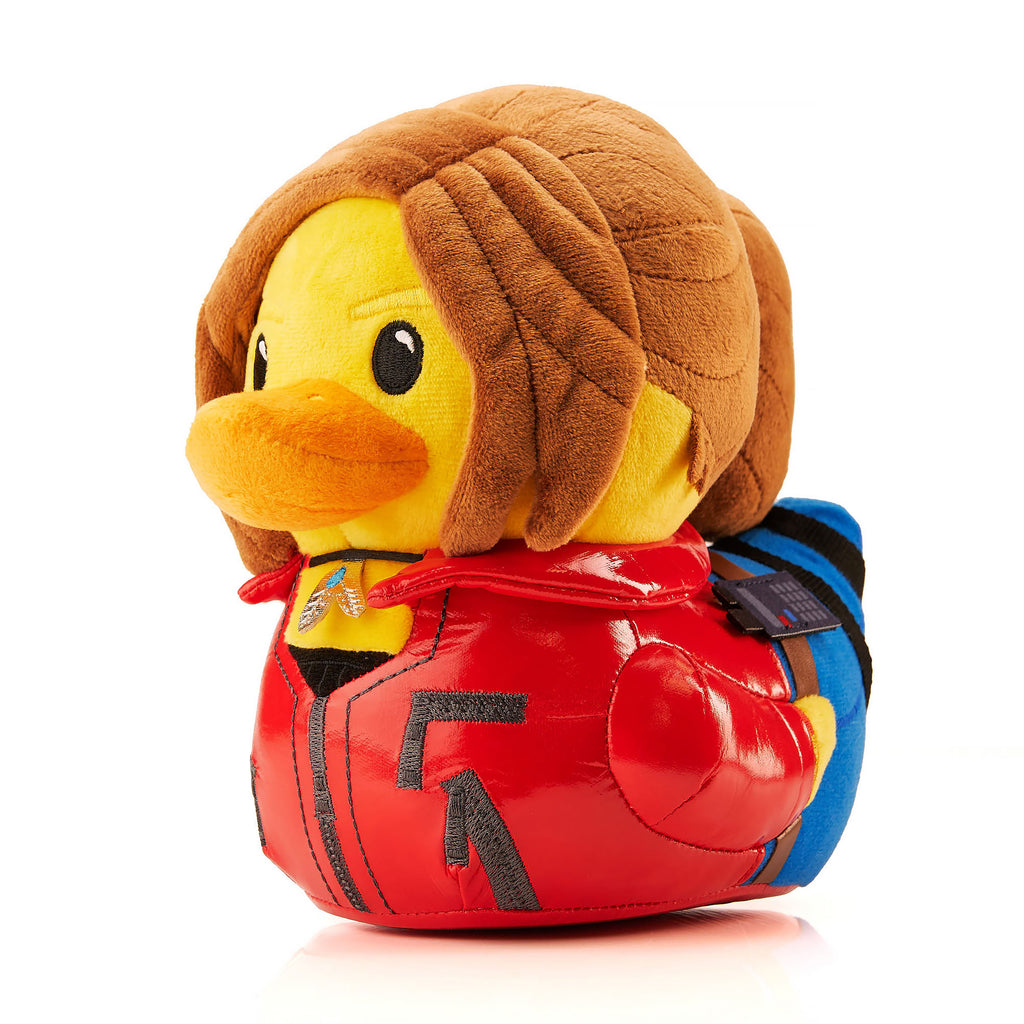 Zdjęcie produktu Resident Evil – Pluszowa figurka Claire Redfield TUBBZ