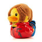 Zdjęcie produktu Resident Evil – Pluszowa figurka Claire Redfield TUBBZ