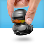 Zdjęcie produktu RoboCop – Mini kaczka kolekcjonerska TUBBZ