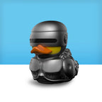 Zdjęcie produktu RoboCop – Mini kaczka kolekcjonerska TUBBZ