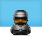 Zdjęcie produktu RoboCop – Mini kaczka kolekcjonerska TUBBZ