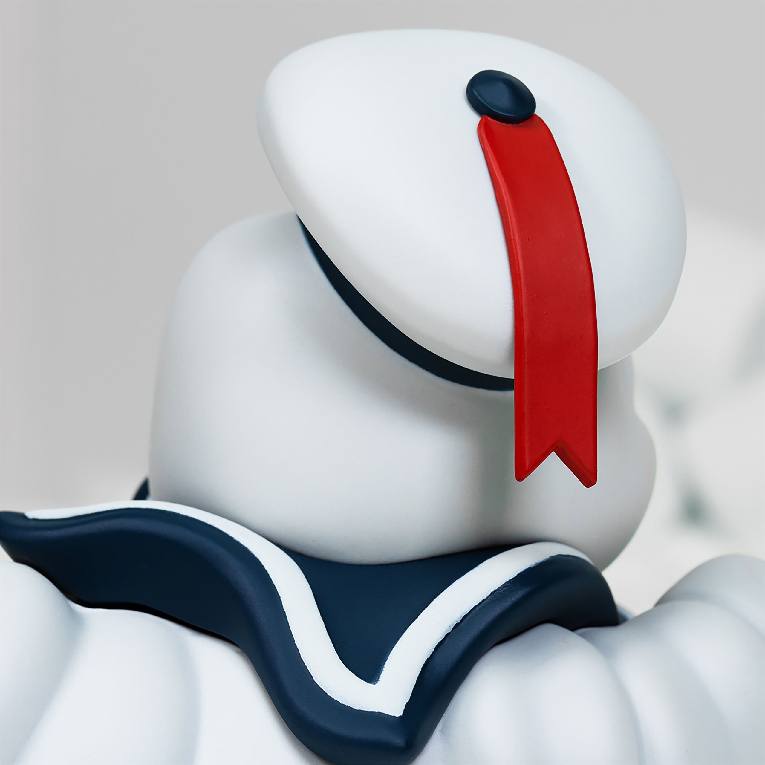 Zdjęcie produktu Ghostbusters - kaczka dekoracyjna Marshmallow Man TUBBZ