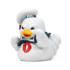 Zdjęcie produktu Ghostbusters - kaczka dekoracyjna Marshmallow Man TUBBZ