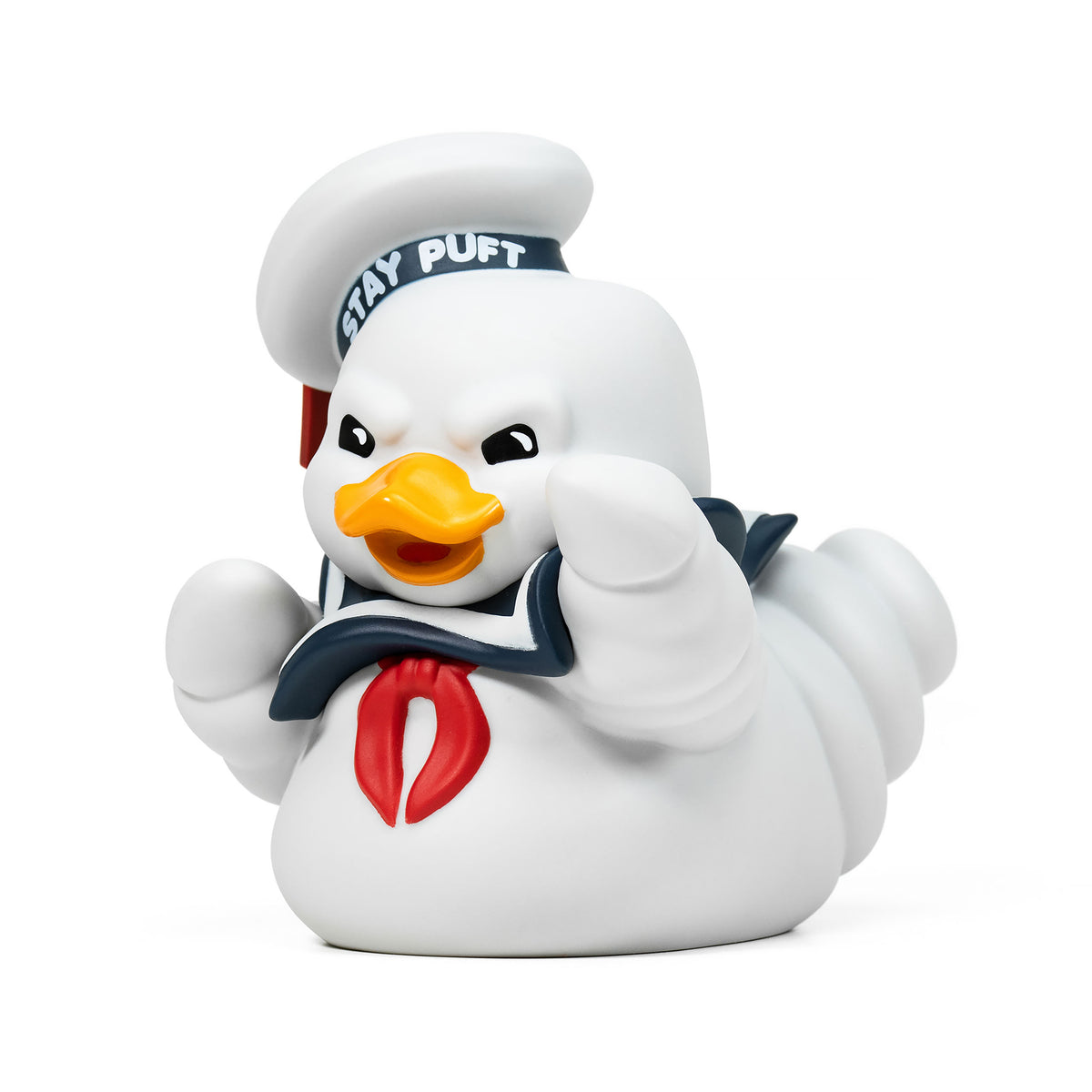 Zdjęcie produktu Ghostbusters - kaczka dekoracyjna Marshmallow Man TUBBZ