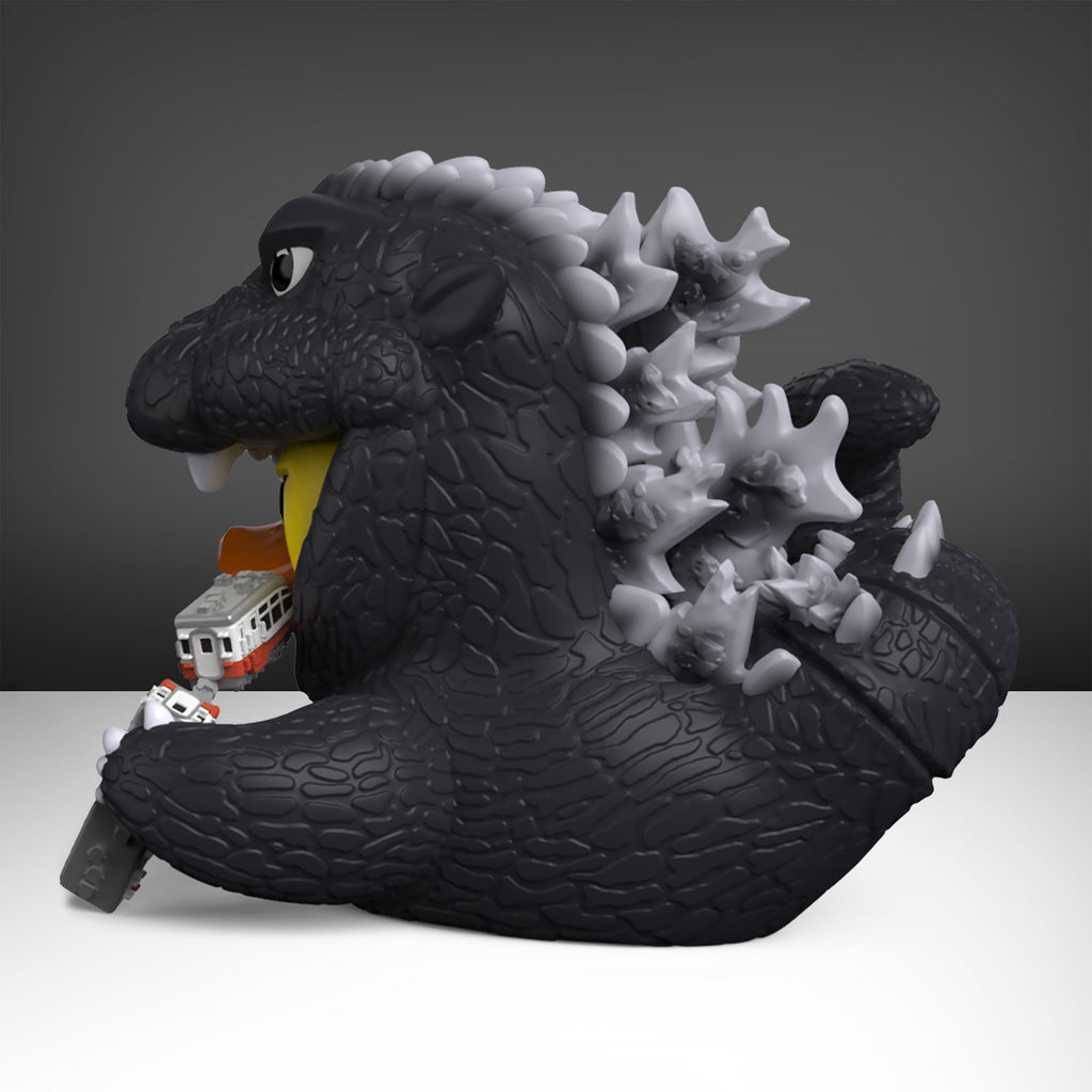 Product image Godzilla - TUBBZ XL Decorative Duck