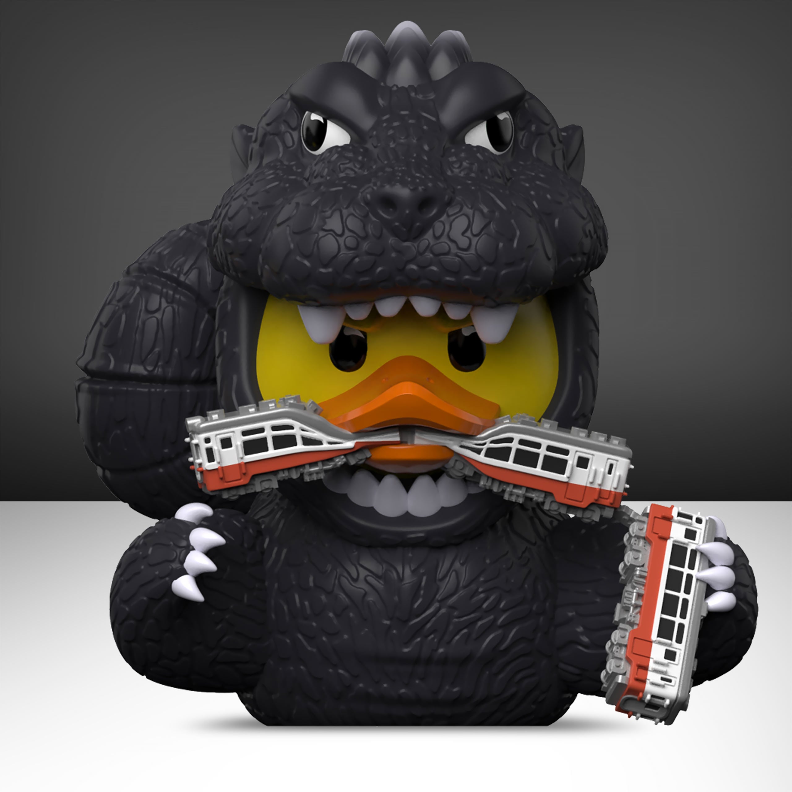 Product image Godzilla - TUBBZ XL Decorative Duck