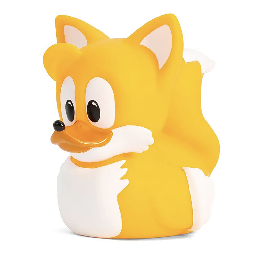 Zdjęcie produktu Sonic the Hedgehog - Tails TUBBZ kaczka dekoracyjna