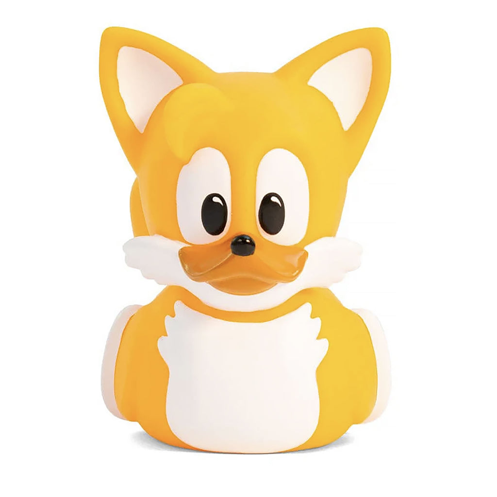 Zdjęcie produktu Sonic the Hedgehog - Tails TUBBZ kaczka dekoracyjna
