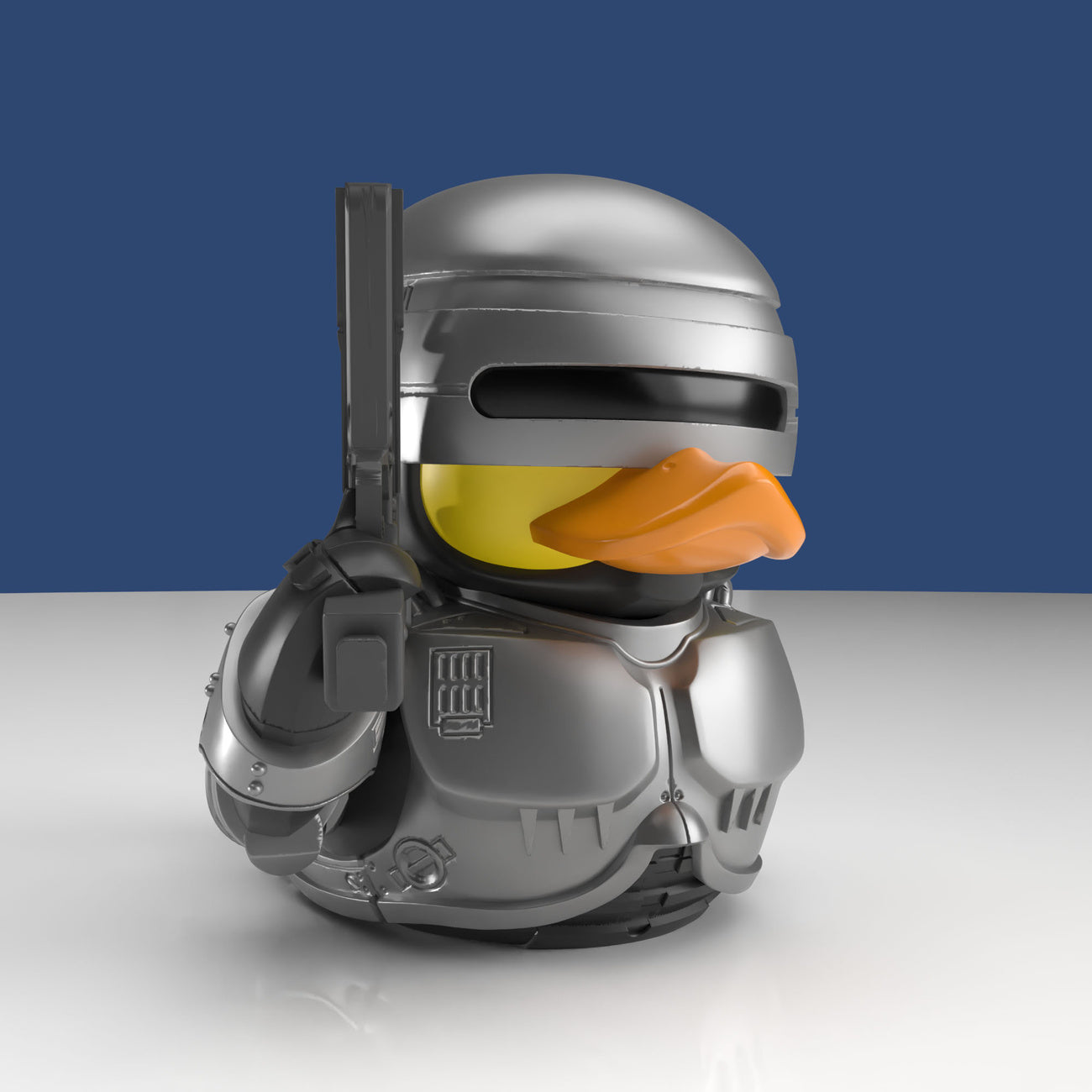 Zdjęcie produktu RoboCop - dekoracyjna kaczka TUBBZ