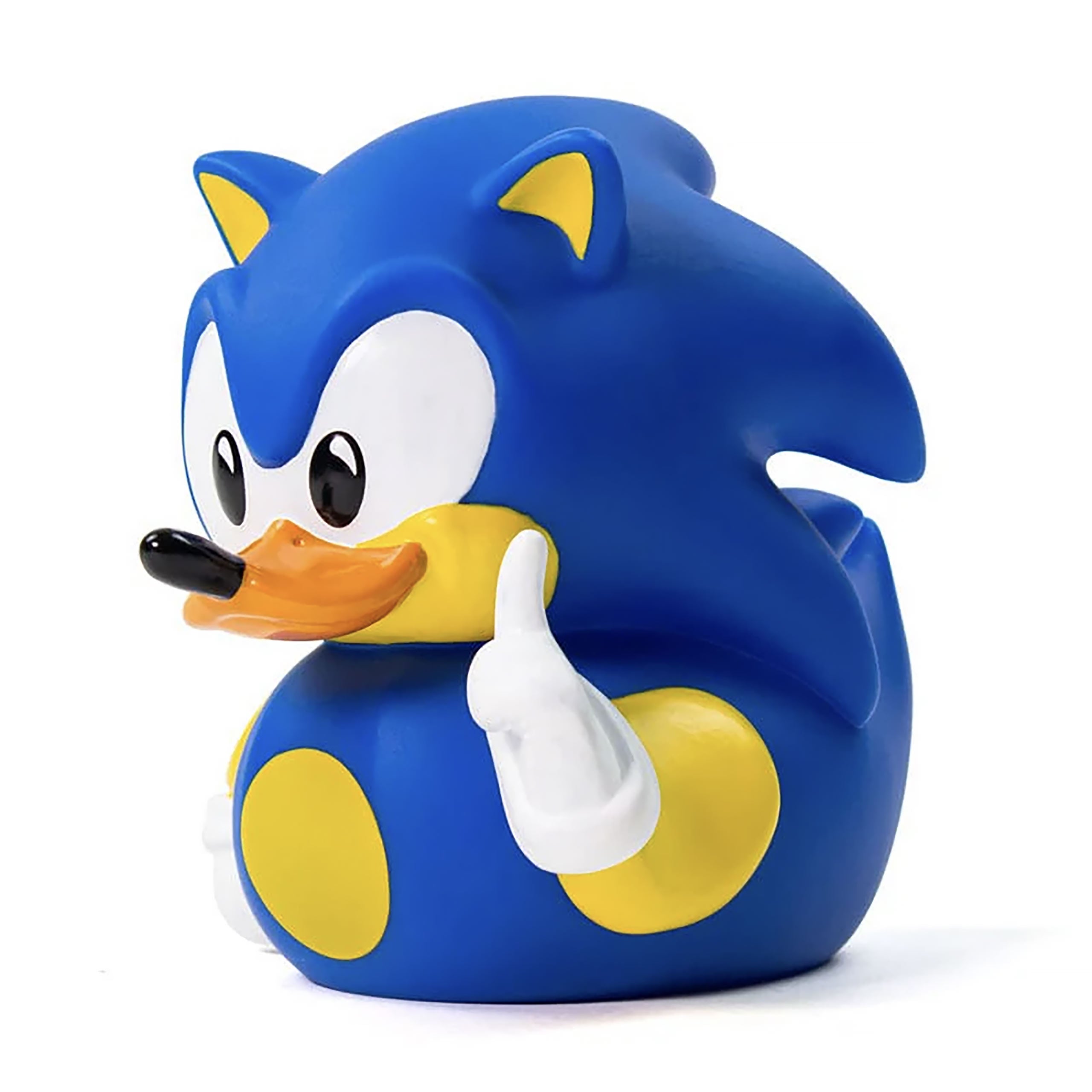 Zdjęcie produktu Sonic the Hedgehog - Dekoracyjna kaczka TUBBZ