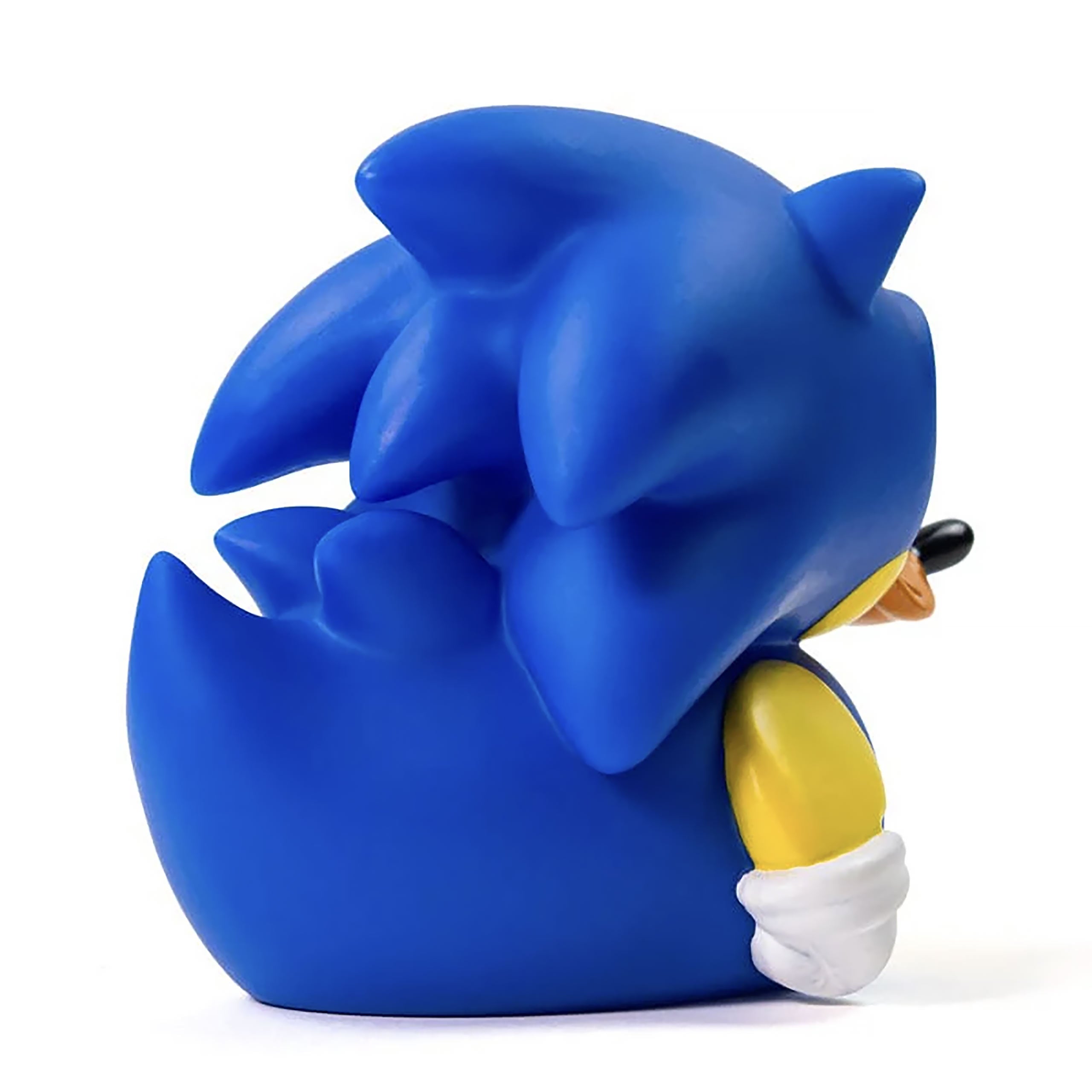Zdjęcie produktu Sonic the Hedgehog - Dekoracyjna kaczka TUBBZ