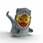 Zdjęcie produktu Jurassic Park - Kaczka dekoracyjna Blue TUBBZ