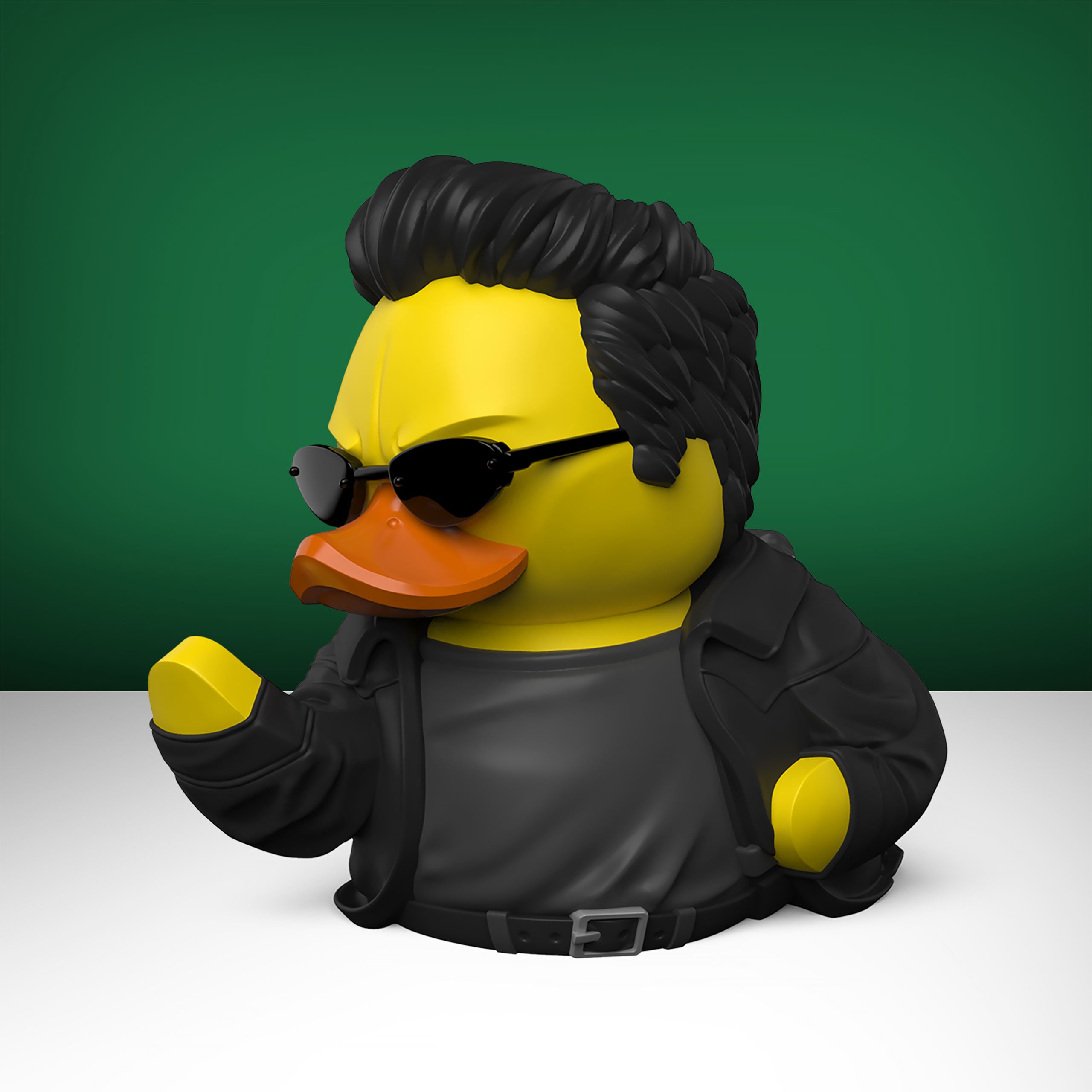Zdjęcie produktu The Matrix - Kaczka dekoracyjna Neo TUBBZ