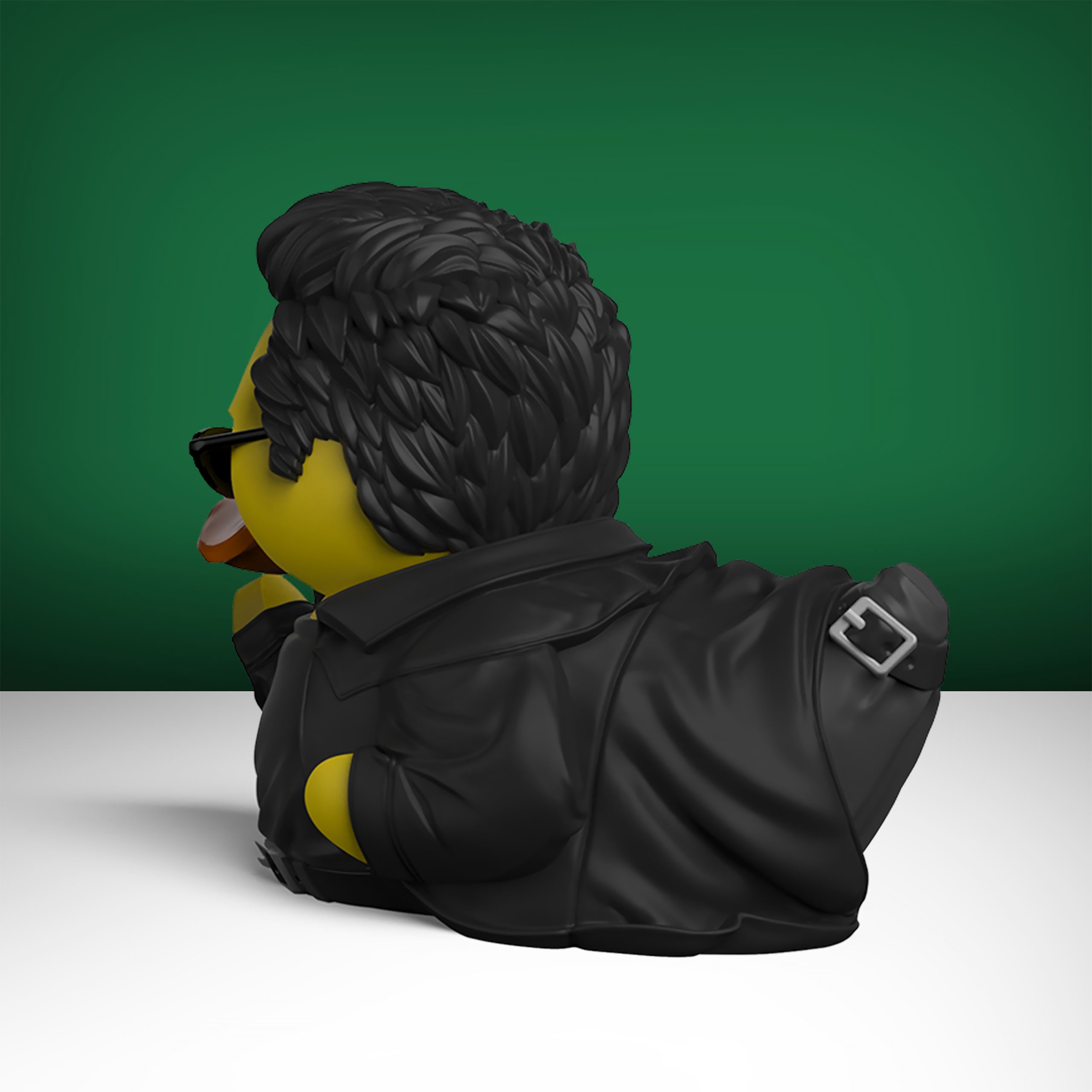 Zdjęcie produktu The Matrix - Kaczka dekoracyjna Neo TUBBZ