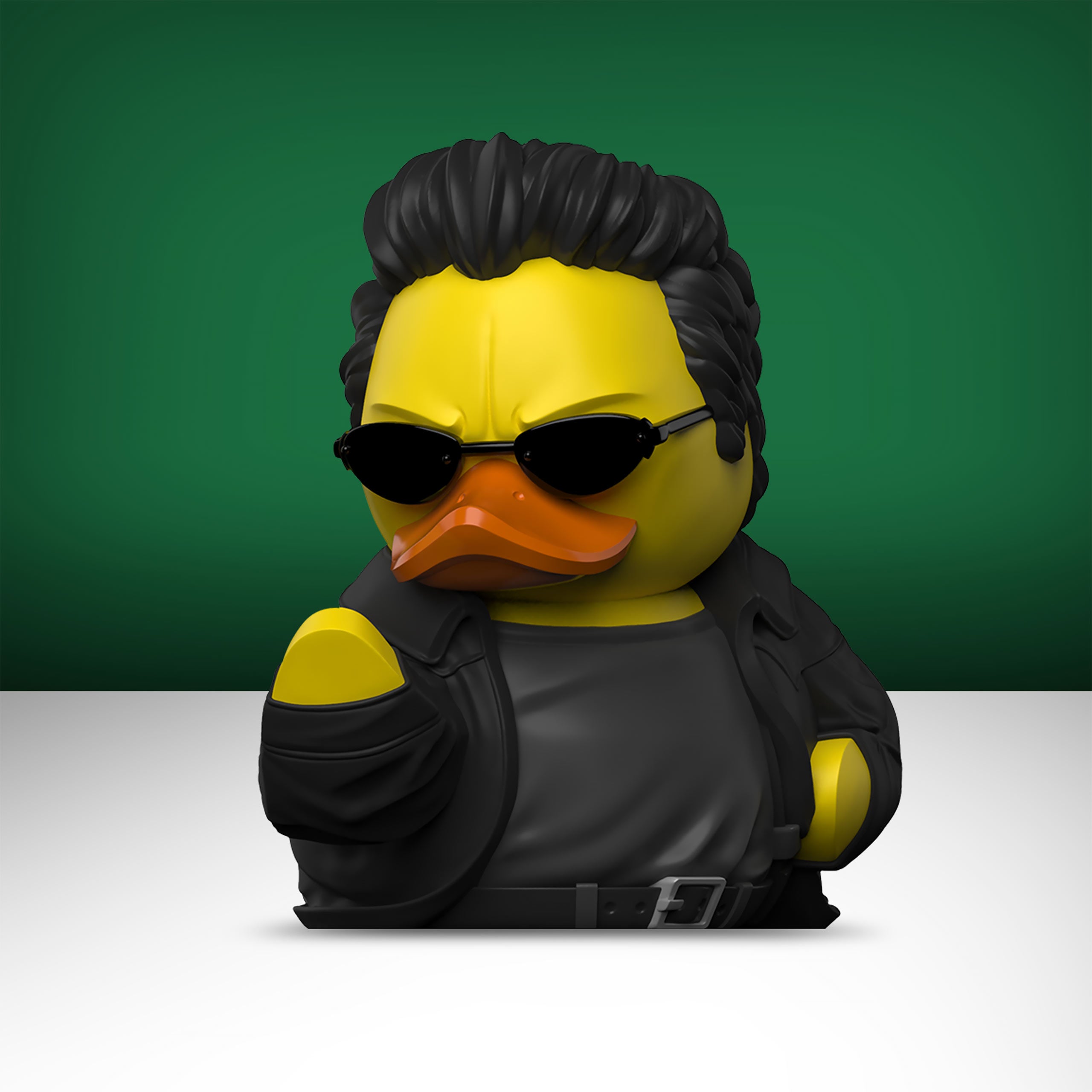 Zdjęcie produktu The Matrix - Kaczka dekoracyjna Neo TUBBZ