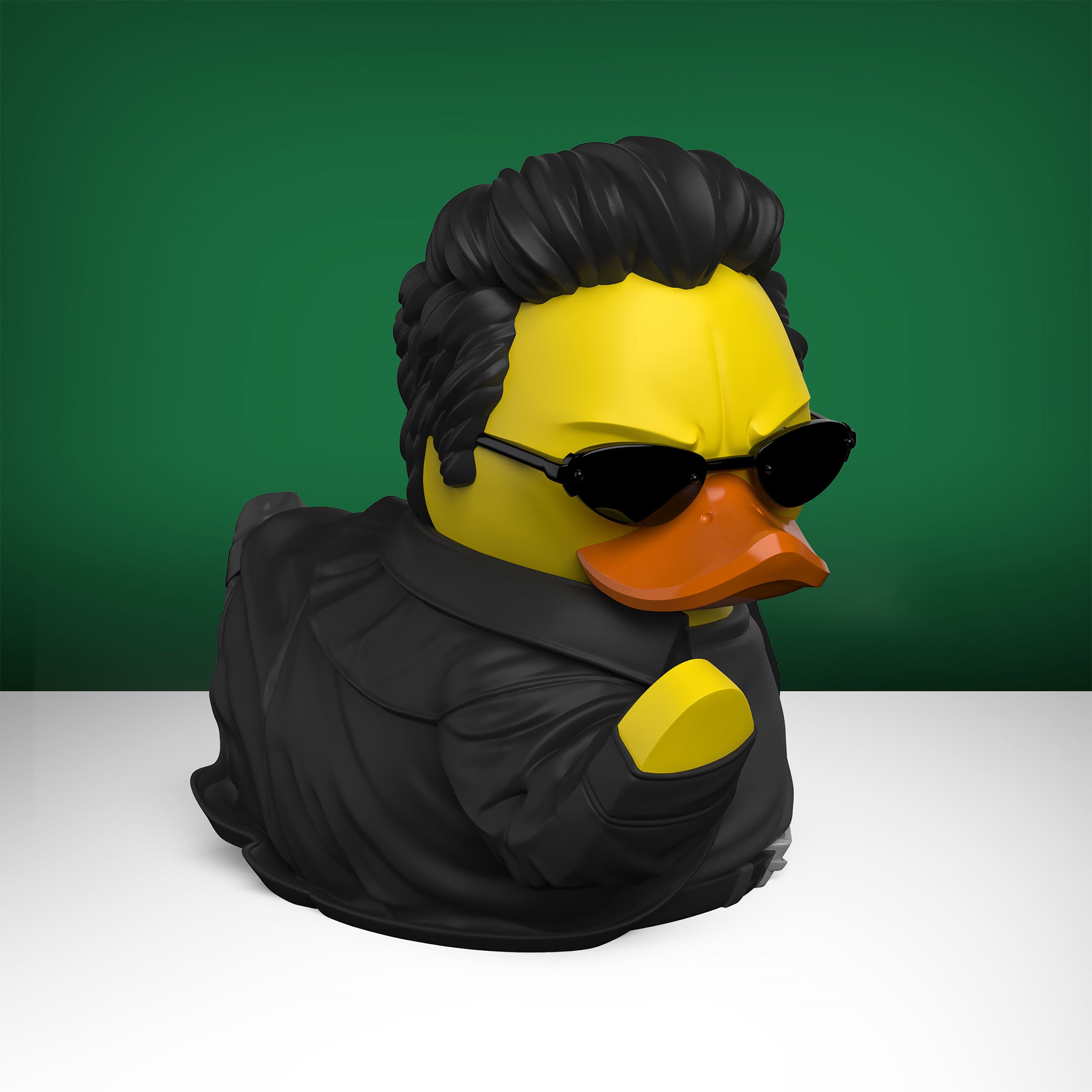 Zdjęcie produktu The Matrix - Kaczka dekoracyjna Neo TUBBZ