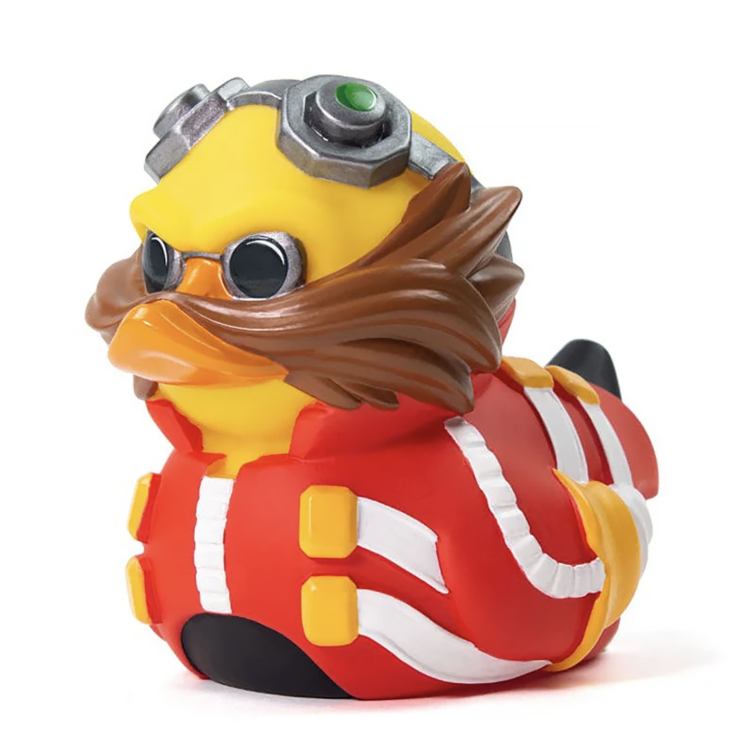 Zdjęcie produktu Sonic the Hedgehog - dekoracyjna kaczka TUBBZ Dr. Eggman