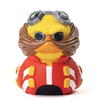 Zdjęcie produktu Sonic the Hedgehog - dekoracyjna kaczka TUBBZ Dr. Eggman