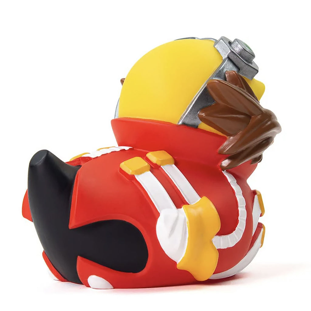 Zdjęcie produktu Sonic the Hedgehog - dekoracyjna kaczka TUBBZ Dr. Eggman