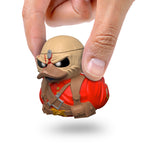 Zdjęcie produktu Iron Maiden - Eddie The Trooper Mini TUBBZ Kaczka Dekoracyjna