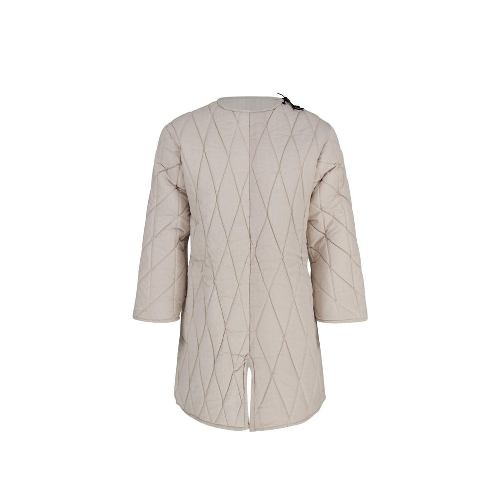 Zdjęcie produktu Średniowieczny kaftan pikowany Nils beżowy