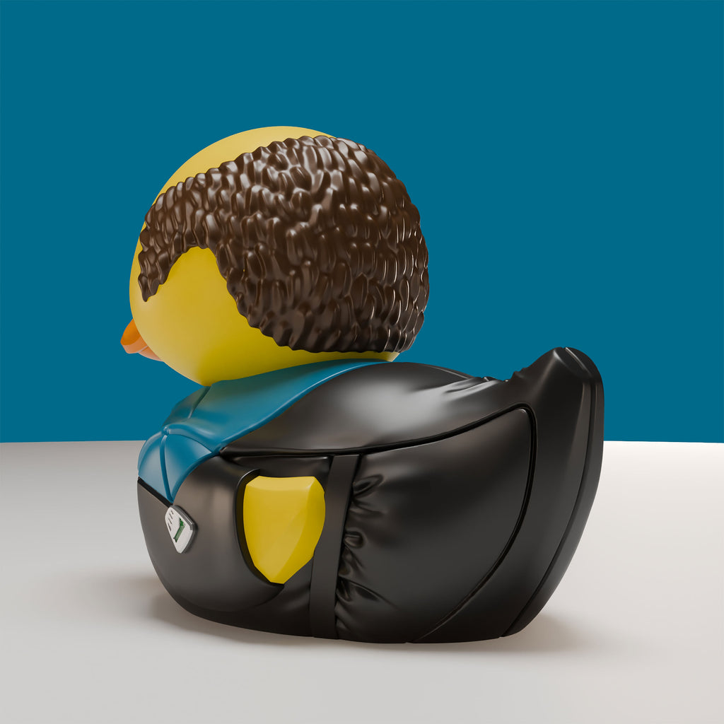 Product image Star Trek - The Doctor TUBBZ Collectible Duck