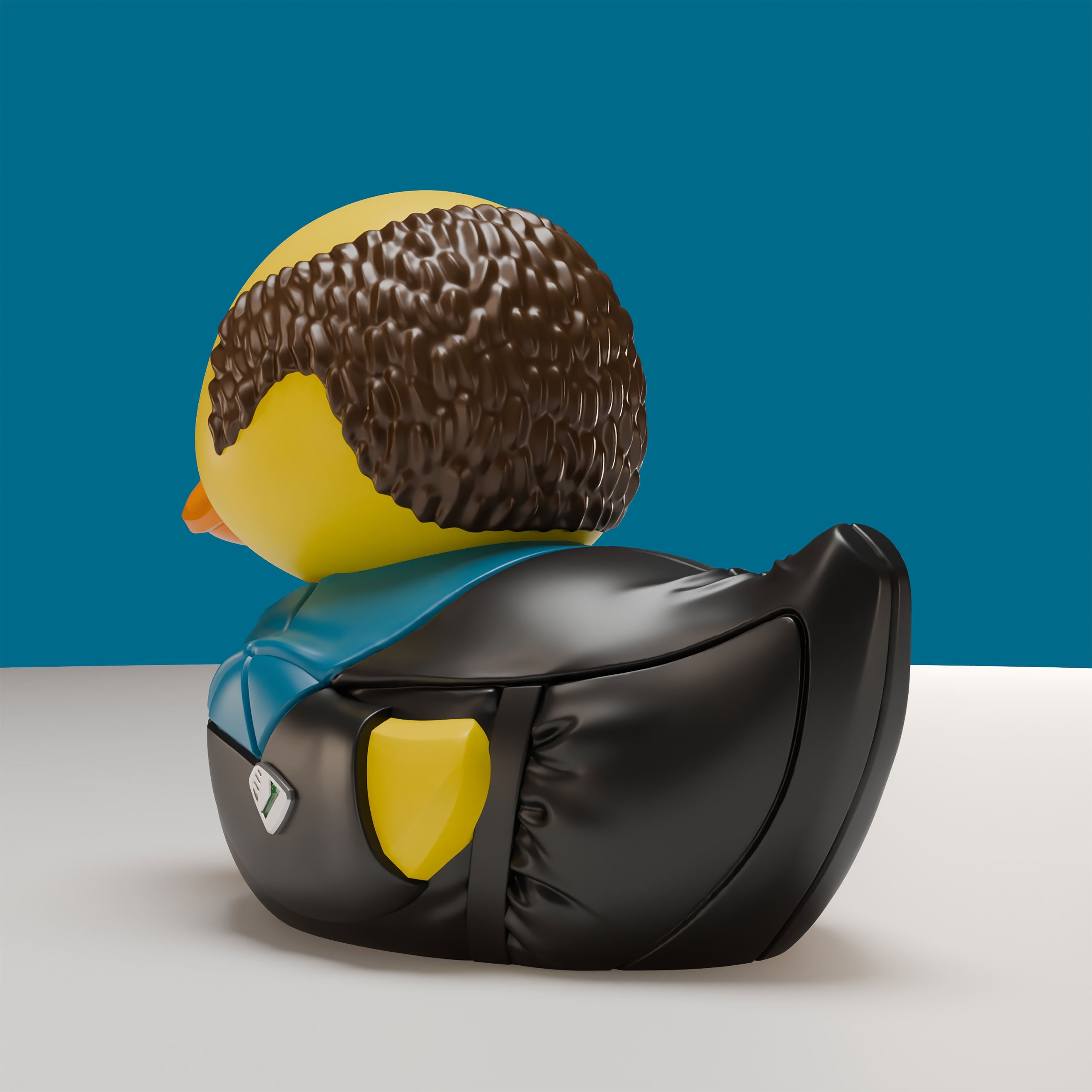 Product image Star Trek - The Doctor TUBBZ Collectible Duck