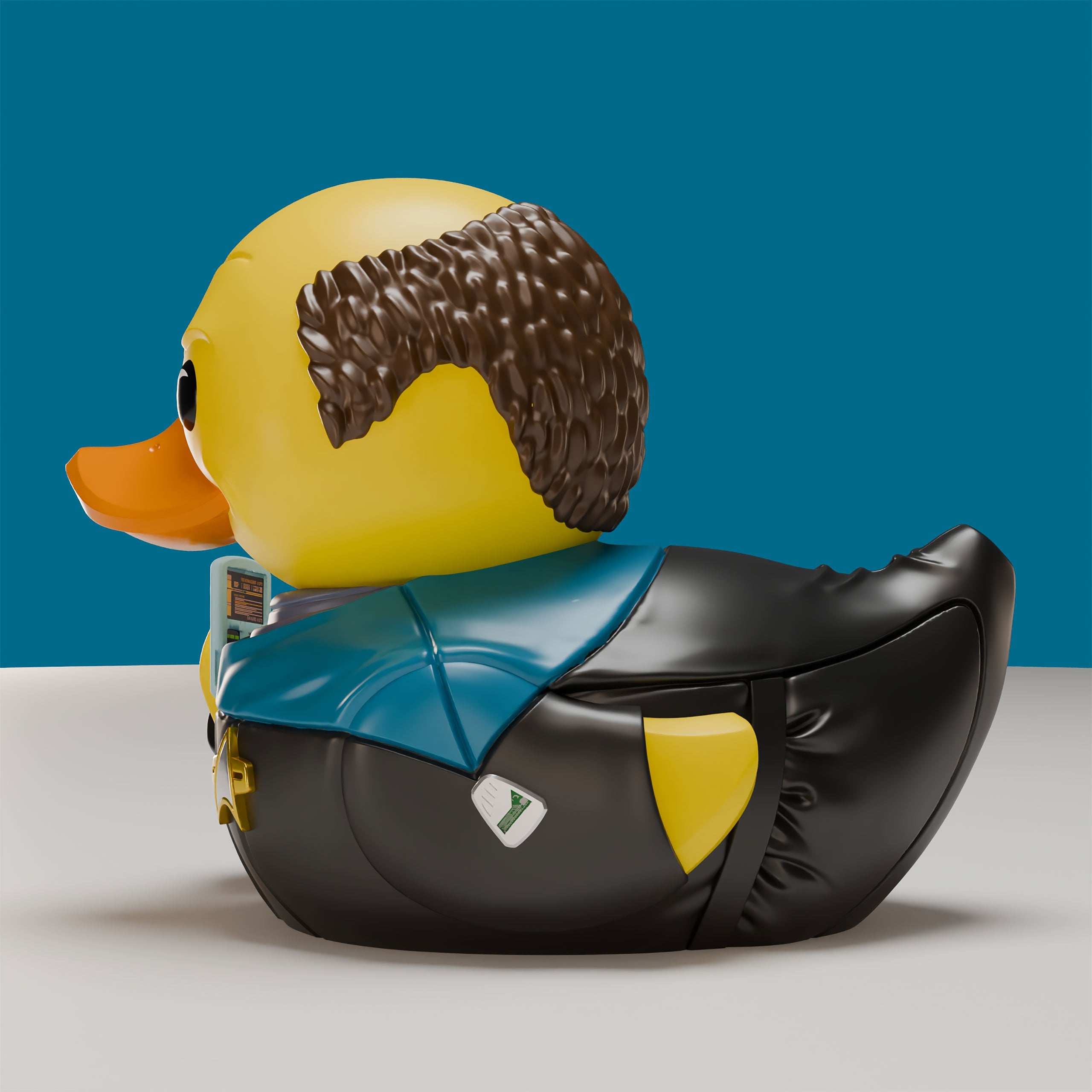 Product image Star Trek - The Doctor TUBBZ Collectible Duck