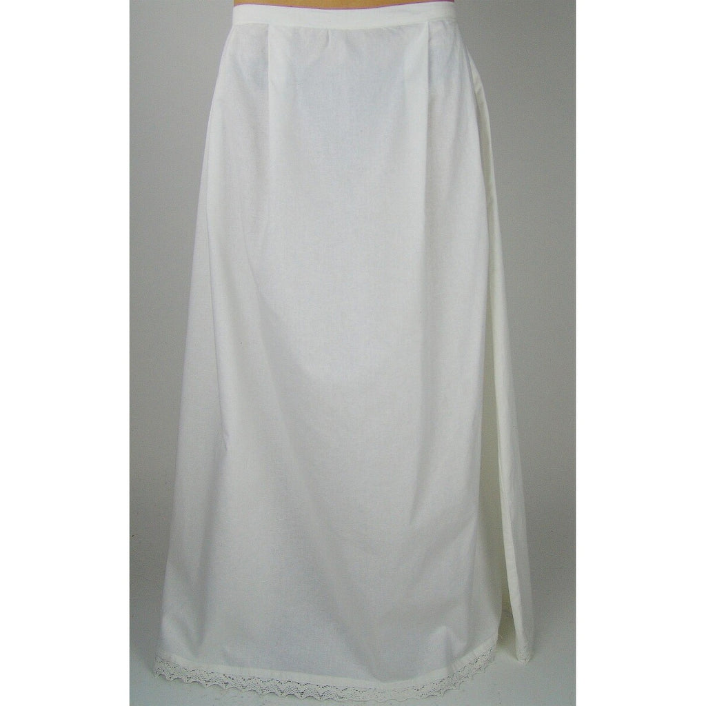 Product image Medieval Petticoat Manon white