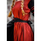 Product image Medieval Dress Dorell Red-Black