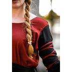 Product image Medieval Dress Dorell Red-Black