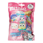 Zdjęcie produktu Hello Kitty & Friends - Sweet Treats Mystery brelok do torebki