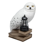 Zdjęcie produktu Hedwiga 3D lampa solarna - Harry Potter
