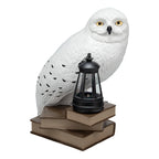Zdjęcie produktu Hedwiga 3D lampa solarna - Harry Potter