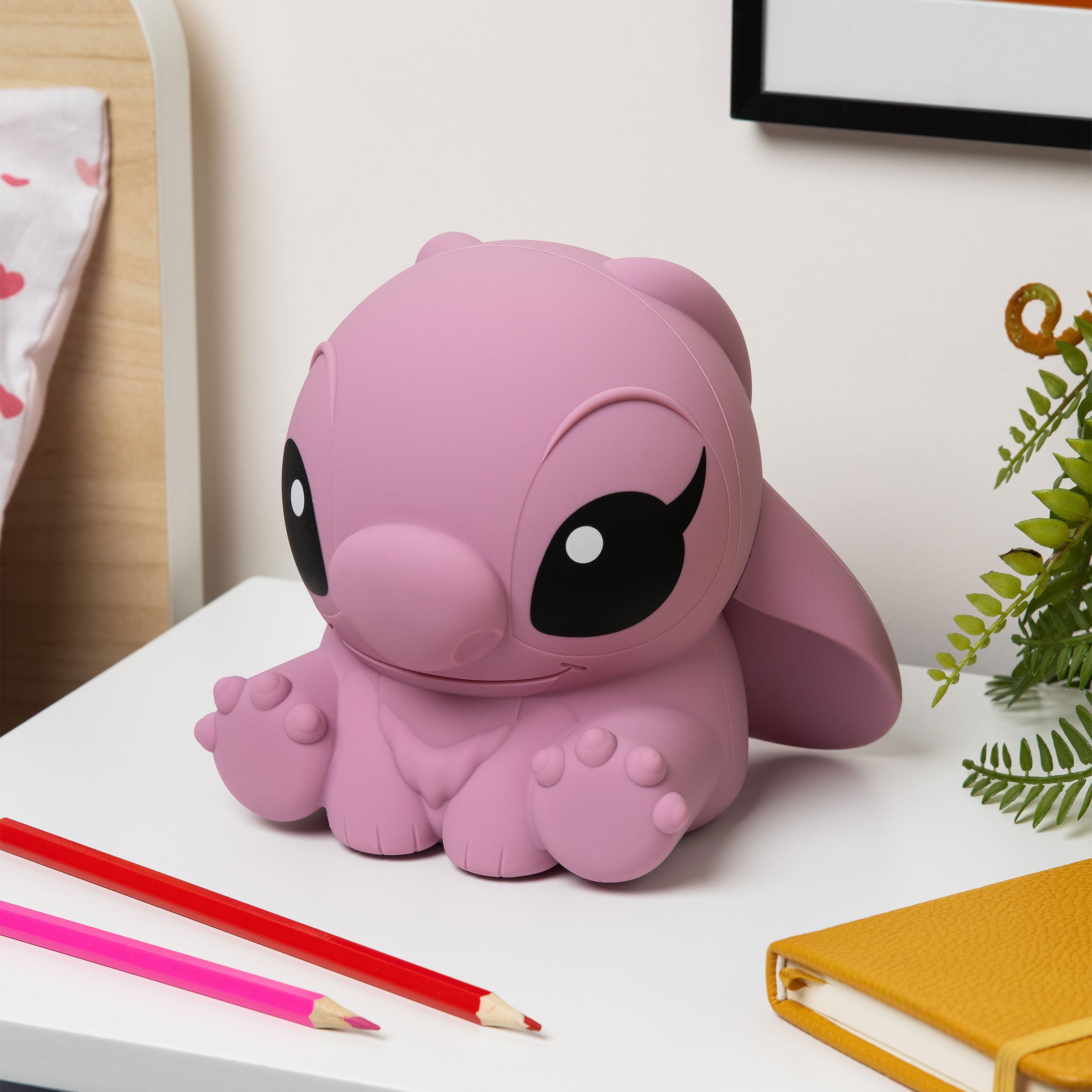 Zdjęcie produktu Lilo & Stitch – lampka nocna Angel