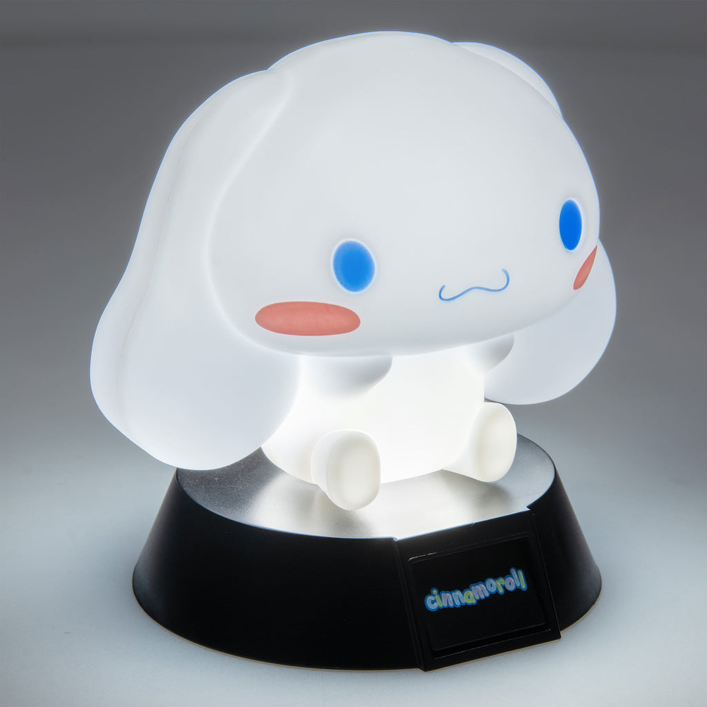 Product image Hello Kitty & Friends - Cinnamoroll Icons Table Lamp