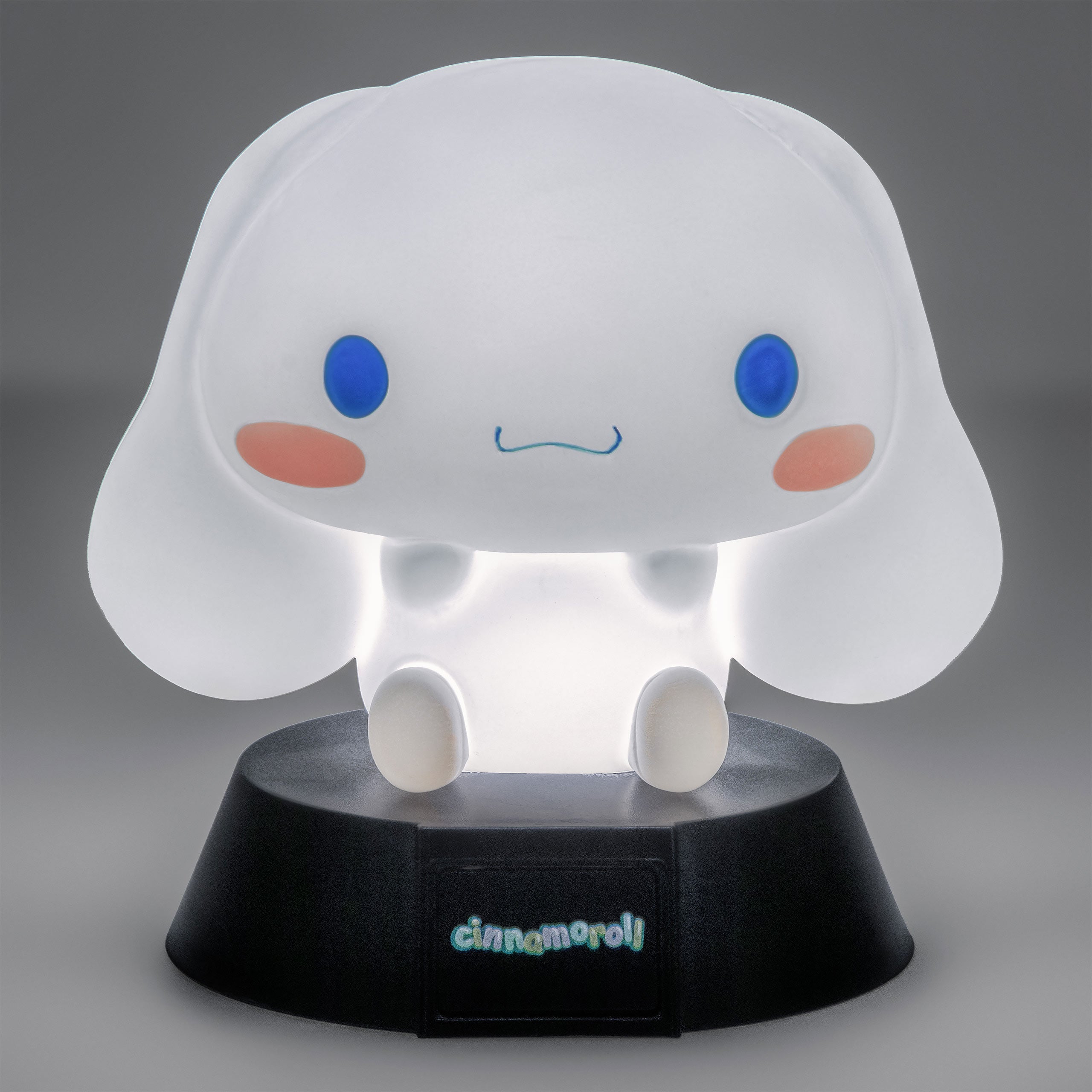 Zdjęcie produktu Hello Kitty & Friends - Lampka stołowa Cinnamoroll Icons