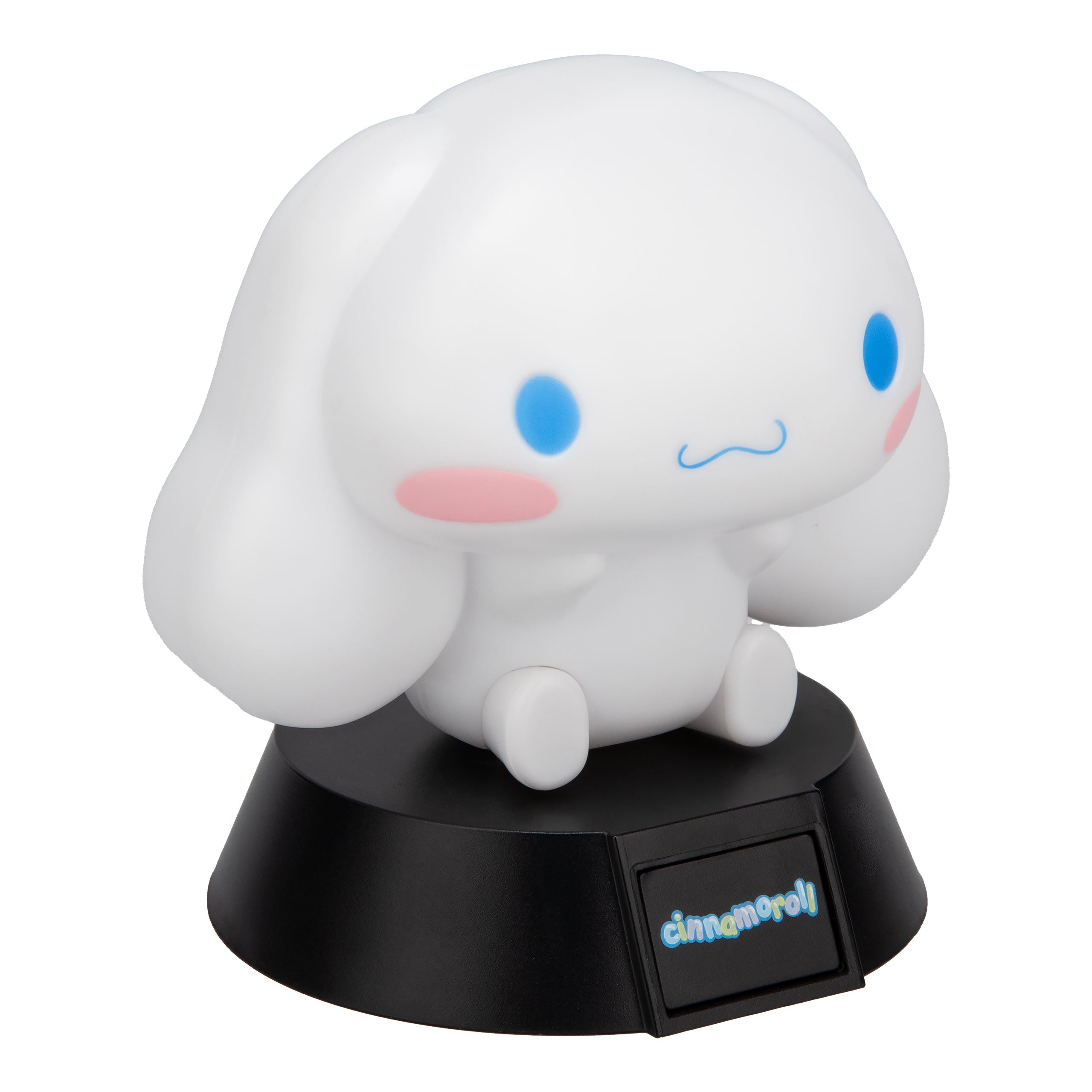 Zdjęcie produktu Hello Kitty & Friends - Lampka stołowa Cinnamoroll Icons