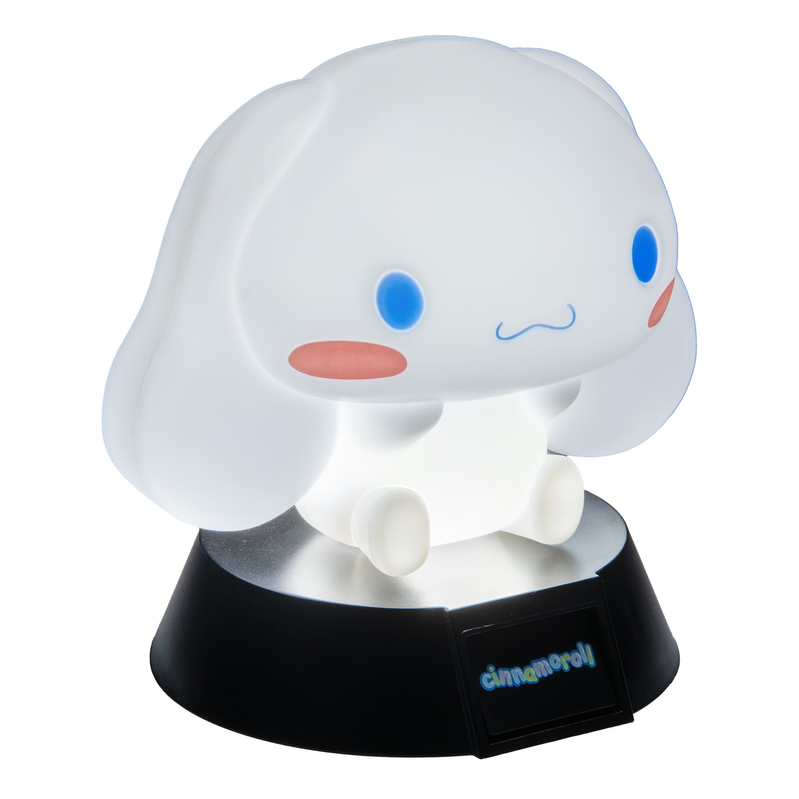 Zdjęcie produktu Hello Kitty & Friends - Lampka stołowa Cinnamoroll Icons